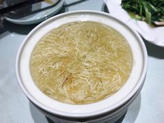 -冶春茶社(星汉大厦店)