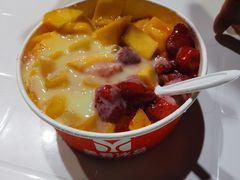 -美肴冰品·汉堡·牛腩饭(总店)