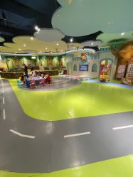 -MELAND CLUB亲子乐园•派对(虹桥万象城店)