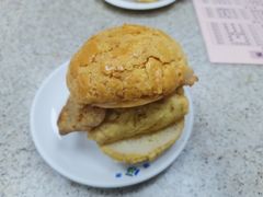 -沙溪兄茶餐厅