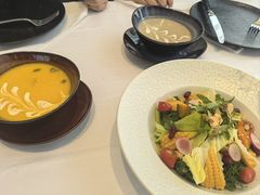 -马克西姆俄罗斯餐厅(通亚街店)