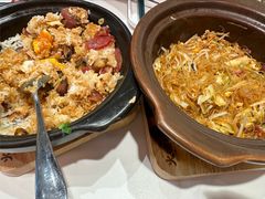-火啫啫·粤式啫啫煲(南通首店)