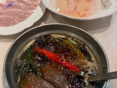 -围炉夜话·潮汕卤水火锅(榕江店)