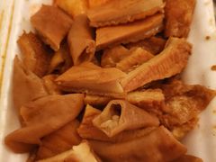 -细妹五香牛杂(步行街店)