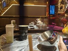 -INLOVE KTV(西溪印象城店)