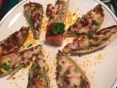 -芭莉与彩虹西餐厅(成都合生汇店)