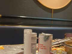 -一绪に寿喜烧(虹悦城店)