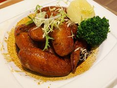 -太平馆餐厅(油麻地店)