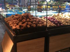 -谊品生鲜折扣店(伟清中环店)