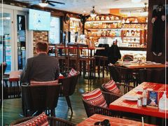 大堂-Pistolera Mexican Cantina女枪手墨西哥餐厅(碧云路店)