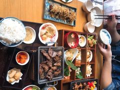 -味太助·银饭食堂(中华城店)