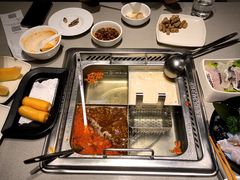 -海底捞火锅(壹悦城店)