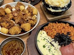 -1819餐厅·团队聚餐·烤串·精酿