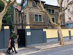 -上海徐汇区民办维多利亚幼儿园