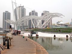 -海河外滩公园