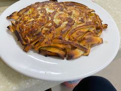 沈阳老式蛋炒面-千里马烧烤(南六东路店)