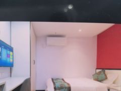-北京宇海酒店(儿童医院店)