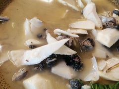 -基诺山寨.版纳民族特色菜