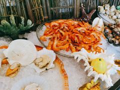 -索菲特西湖大酒店·香榭丽全日候餐厅(南山路店)