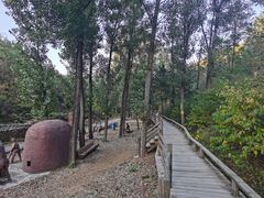 -蟠龙山长城景区