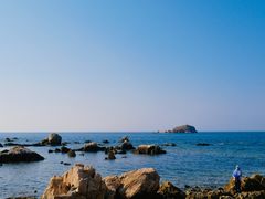 -养马岛旅游度假区