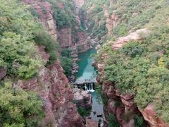 -云台山风景名胜区