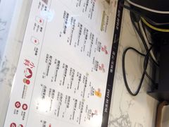 -霸王茶姬(南强街店)