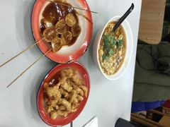 希望小学堂-做了不起的80后