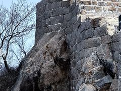 -龙泉峪长城