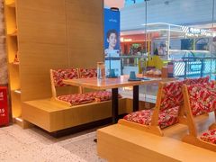 -晴季寿司(红旗街万达店)