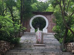 -湖洞水自然风景区
