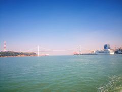 -鼓浪屿内厝澳码头(轮渡站)