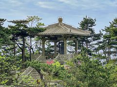 -天柱山风景区