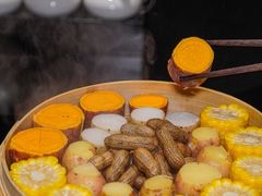 -丽晶轩中餐厅(重庆丽晶酒店)