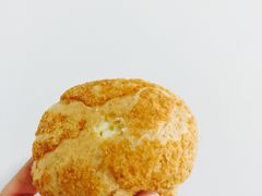 -麦斯晨菲老香港蛋糕(东街店)