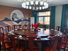 -食鸡公社辣子鸡·潍坊菜·烧烤