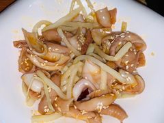 咏蛙脆肚-咏哇(厦门翔安汇景广场店)