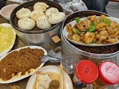 -张包铺(道外店)