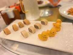 -全聚德(上海首店浦东店)