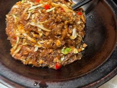 -味上湘菜馆(岳麓山店)