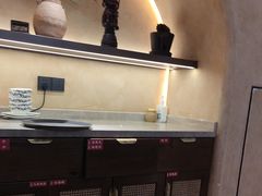 -甘思咪哚·云南艺术餐厅(天河广百店)