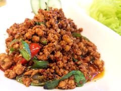 呷抛末-阿诺泰·泰国餐厅(紫荆店)