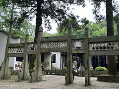 -白鹿洞书院