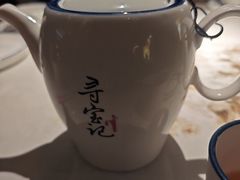 -寻宝记绍兴菜(状元店)