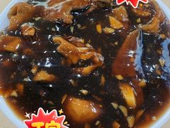 -陈寔包子王·卤煮小肠·京味小吃(龙潭店)