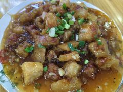 -如我美食(达道社区店)