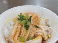 -子午路张记肉夹馍(翠华路店)