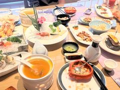 -味见·雪月花(天富路店)