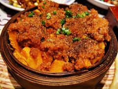 -杨记隆府(时代天街店)