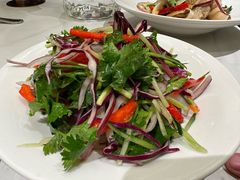 -清真·卡德尔大叔新疆主题餐厅(龙汇路店)